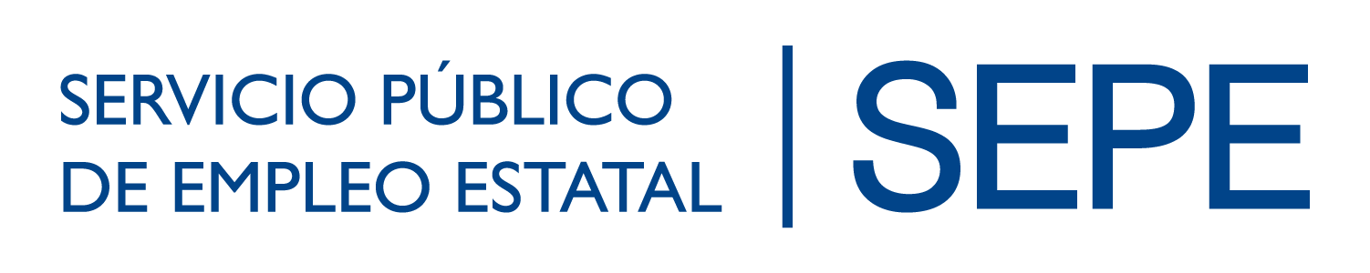 SEPE — Servicio Público de Empleo Estatal
